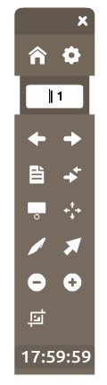 ToolbarSimple1